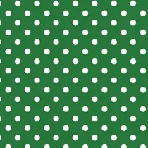 Comprar Papel Plastificado Para Forrar 50x70 Lunares Color X 20 Unid Color Verde Lunares Pintitas