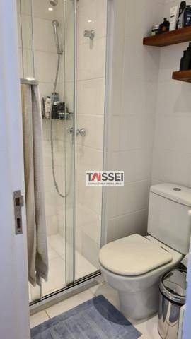 Apartamento Com 2 Dormitórios À Venda, 53 M² Por R$ 347.000,00 - Vila Moraes - São Paulo/sp - Ap7675