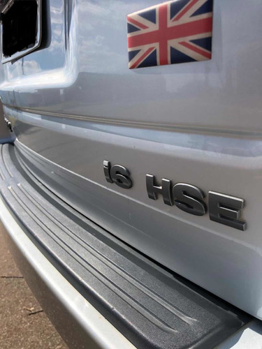 Land Rover Freelander 2011 3.2 Hse 5p