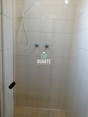 Imagem 9 de 21 de Apartamento - Ap00848 - 33673721