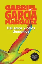 Comprar Libro Del Amor Y Otros Demonios