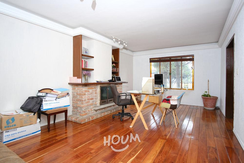 Casa En Villa Verdún, Álvaro Obregón Con 6 Recámaras, 700 M², Id: 137452