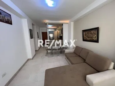 Apartamento en alquiler