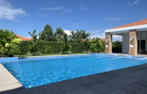Casa Condominio En Venta En El Cairo. Cod V1080032