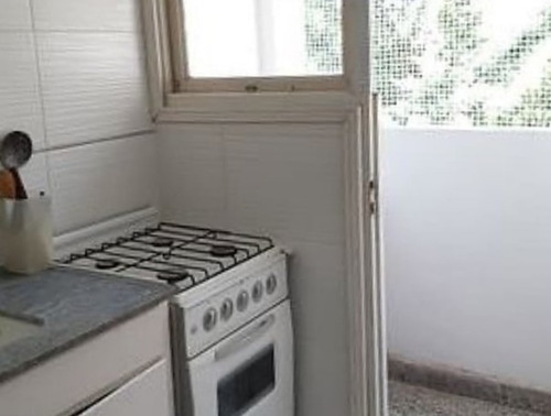 Imagen 4 de 9 de Departamento En Venta En Centro
