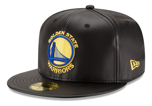 New Era Gorra Ajustable Nba Golden State Warriors The League