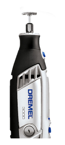 Minitorno Dremel 3000 130w + 10 Accesorios Mini Torno 130 W 130 W