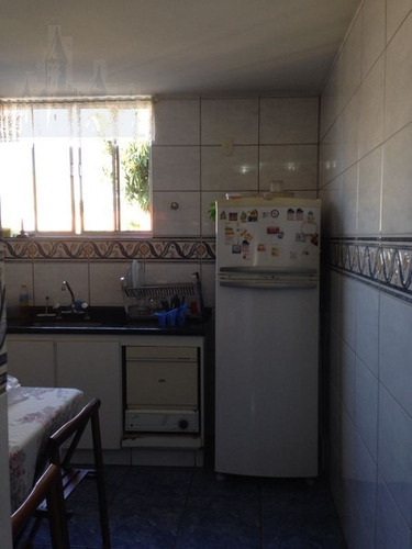 Imagem 3 de 15 de Casa Para Venda, 2 Dormitórios, Vila Brasílio Machado - São Paulo - 4968
