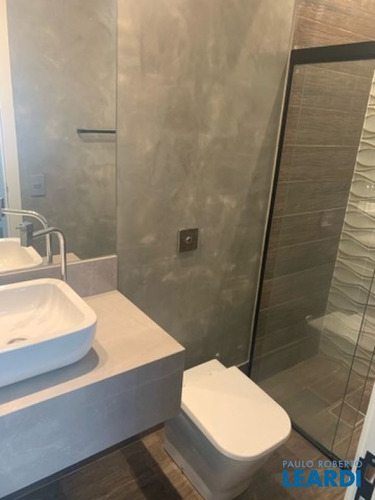 Imagem 10 de 13 de Casa Em Condomínio - Parque Campolim - Sp - 641241