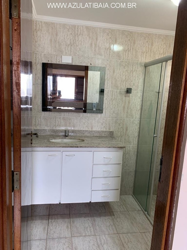 Imagem 17 de 30 de Oportunidade! Casa A Venda Em Atibaia, Jardim Maristela Ótima Localização, - Ca01536 - 70037613