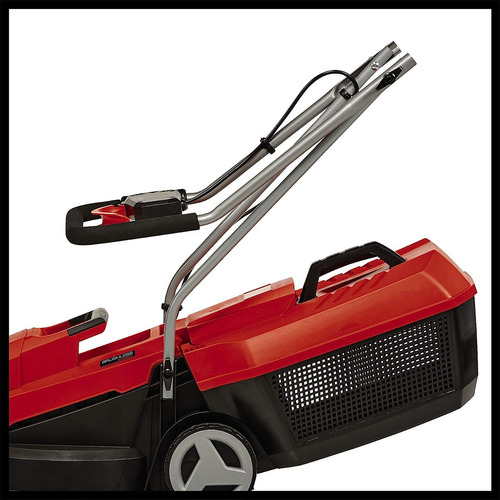 Corta Césped Inalámbrica+cargador Batería 4.0ah 18v Einhell