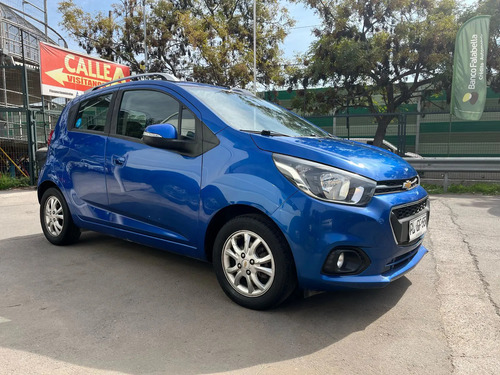 Chevrolet Spark Gt 2020 1.2