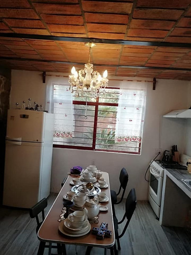 Casa En Venta En Mexticacán, Jalisco