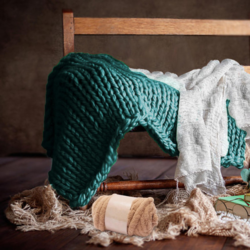 Kit De Hilos De Alta Calidad Para Tejer Y Crochet