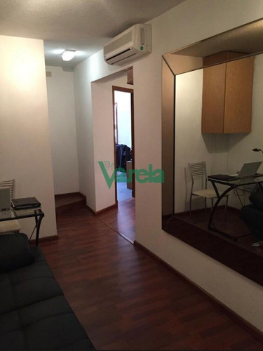 Imagen 18 de 18 de Venta Apartamento 3 Dormitorios Con Renta Tres Cruces - Montevideo Tres Cruces