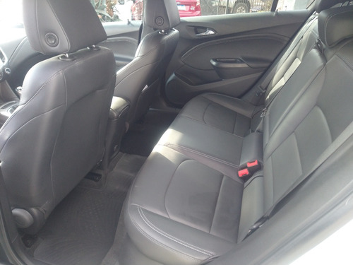 Chevrolet Cruze II 1.4 Lt 153cv