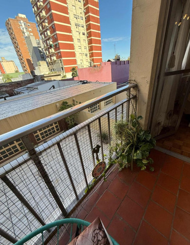 Departamento En Alem 50 - Quilmes