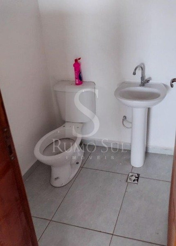 Imagem 8 de 10 de Sala Comercial - Campo Grande - Ref: 38312 - L-38312