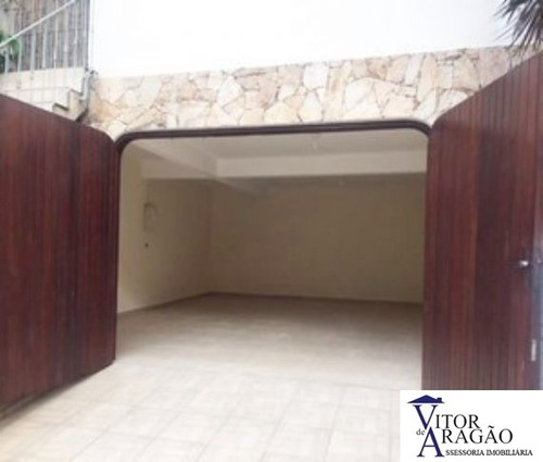 Imagem 7 de 15 de 20527 - Sobrado 3 Dorms. (1 Suíte), Vila Nova Mazzei - São Paulo/sp - 20527