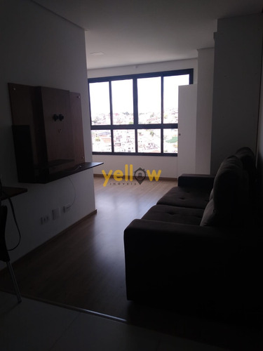 Imagem 6 de 29 de Apartamento - Chacara São José - Ap-5163