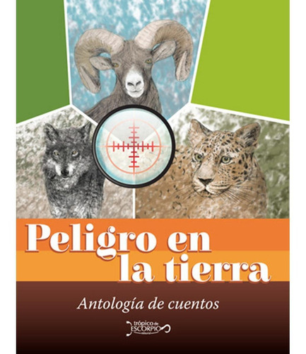 Peligro En La Tierra