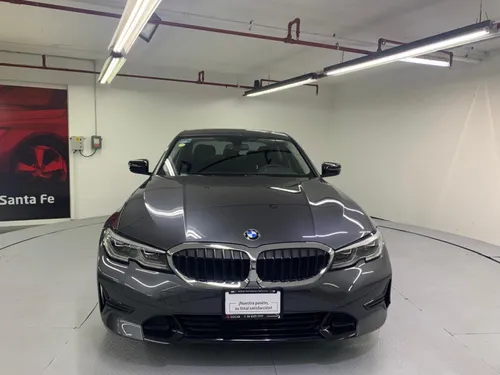 Bmw Serie 3 2020