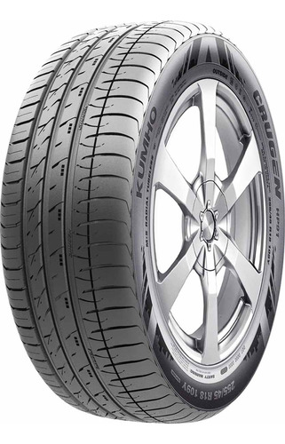 Llanta Kumho 255/50r20 Crugen Hp91