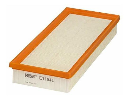 Filtro De Aire - Hengst E1154l Air Filter