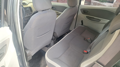Chevrolet Spin 1.8 Lt 5as 105cv