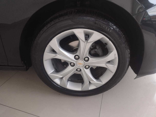 Imagem 6 de 14 de Chevrolet Cruze 2018 1.4 Lt Turbo Aut. 4p