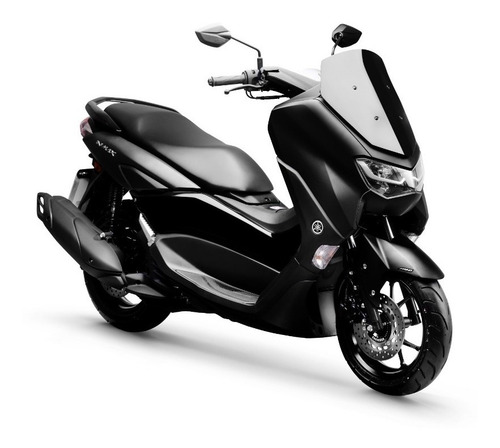Imagem 16 de 18 de Yamaha Scooter Nmax 160 Abs 2022