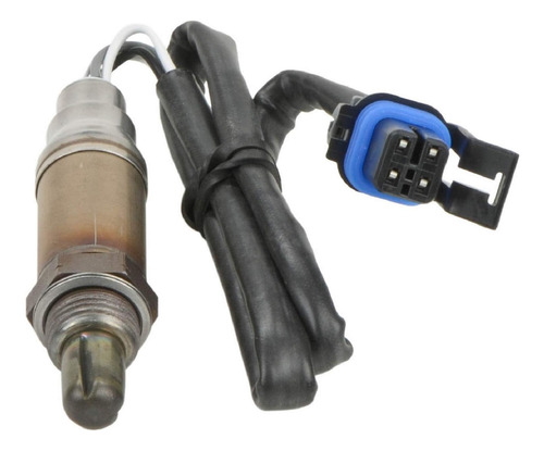 Sensor De Oxigeno Chevrolet Lumina Apv 3.4l V6 1996