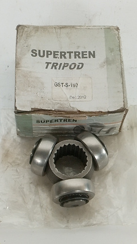 Triceta Fiat Palio 1.6 Chevrolet Aveo 22 Dientes