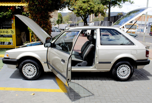 Mazda 323 1.3 He coupe