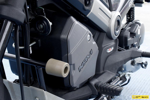 Imagen 19 de 25 de Honda Navi