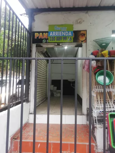 Local En Arriendo En Floridablanca Lagos I. Cod 107738