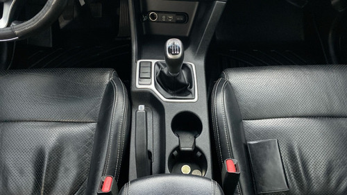 Imagen 22 de 25 de Kia New Sportage Lx 2.0