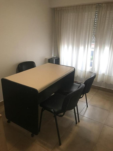 Imagen 3 de 16 de Alquiler Piso De Oficinas Equipadas La Perla! Mar Del Plata