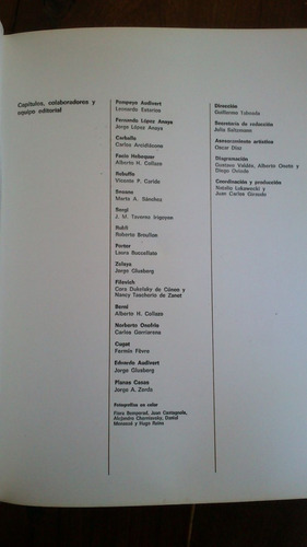 Imagen 3 de 4 de Grabadores Argentinos Del Siglo Xx - Centro Editor