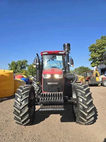 Tractor Nuevo 160 Hp 4x4