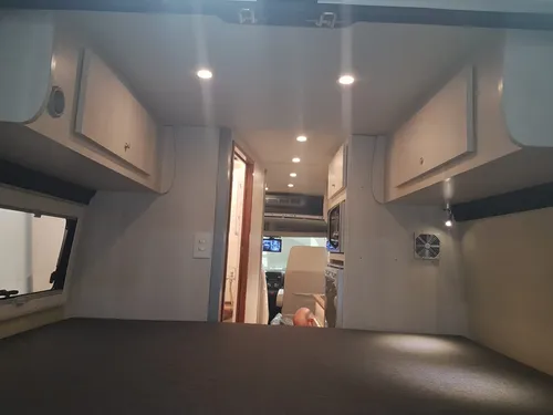 Boxer Premiuum 2.2 Hdi435lh130 Casa Rodante Autopropulsada