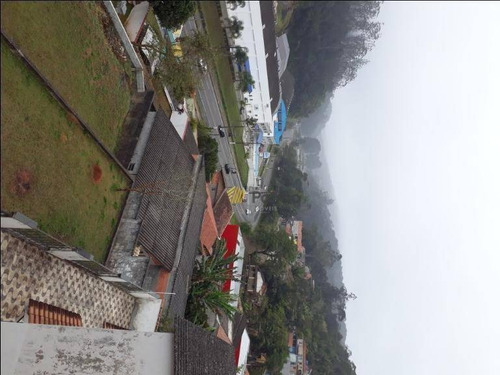 Imagem 15 de 26 de Casa Com 3 Dorm. 640 M² De Terreno Por R$ 550.000 - Santa Luzia - Ribeirão Pires/sp - Ca0458