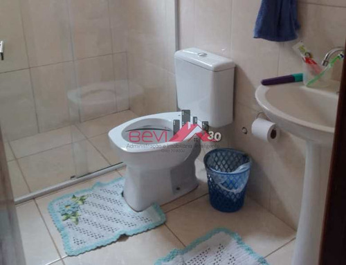 Imagem 15 de 19 de Casa Com 175 M² Com Espaço Gourmet. Oportunidade De Compra! - V5904