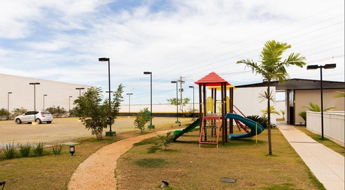 Imagem 24 de 30 de Av. Jacarandá Águas Claras Spot 1 Quarto 1 Vaga 32 M² Aceita Financiamento - Meuimo137 - 68460606