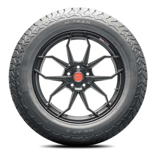 Llanta Momo 215/65 R16 M Trail M8 At
