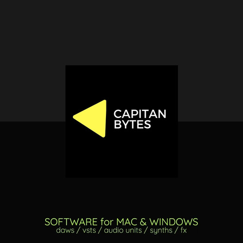 Capitanbytes - Plugins  Soft - Instalación - A Pedido