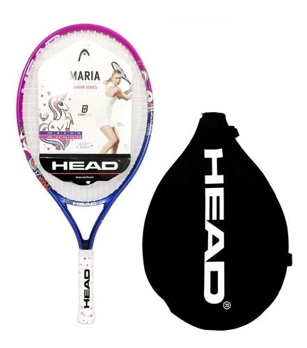 Raqueta Tenis Head Graphene Touch Instict S Tennis Grafito Sin Encordado