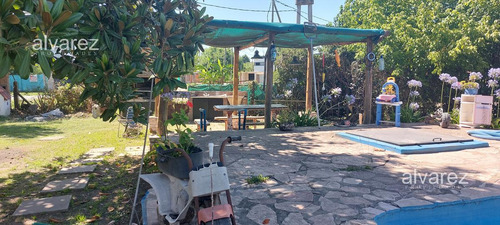Imagen 21 de 30 de Venta Casa 3 Dormitorios Francisco Álvarez Con Cochera
