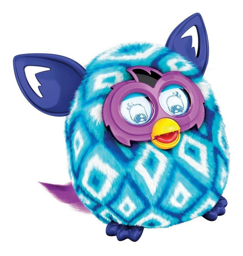 Furby Boom ,português!