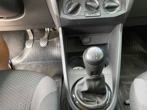 Volkswagen Gol 2019 1.6 Msi Total Flex 5p